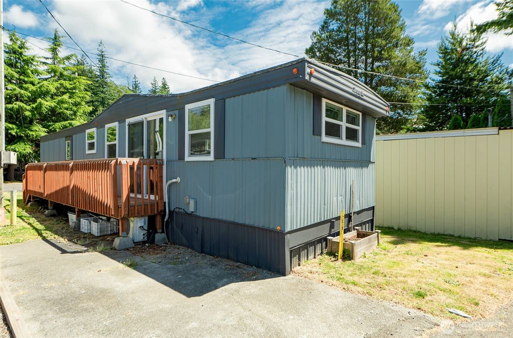Photo of 2500 Samish Way #13, Bellingham, WA 98229 (MLS # 2469622)