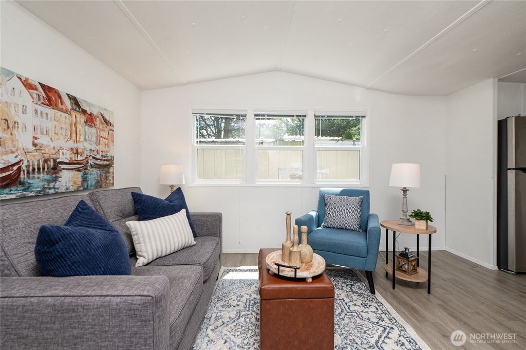 Photo of 2500 Samish Way #13, Bellingham, WA 98229 (MLS # 2469622)