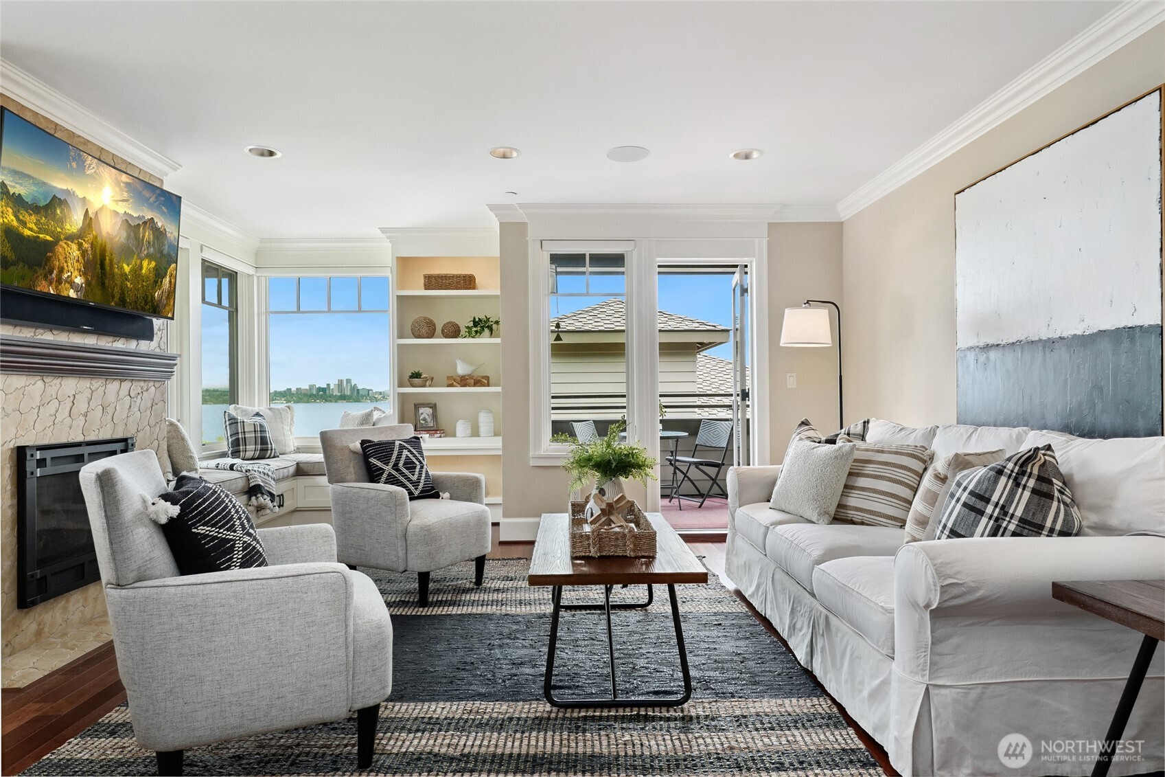 506 Lakeside Avenue S W1