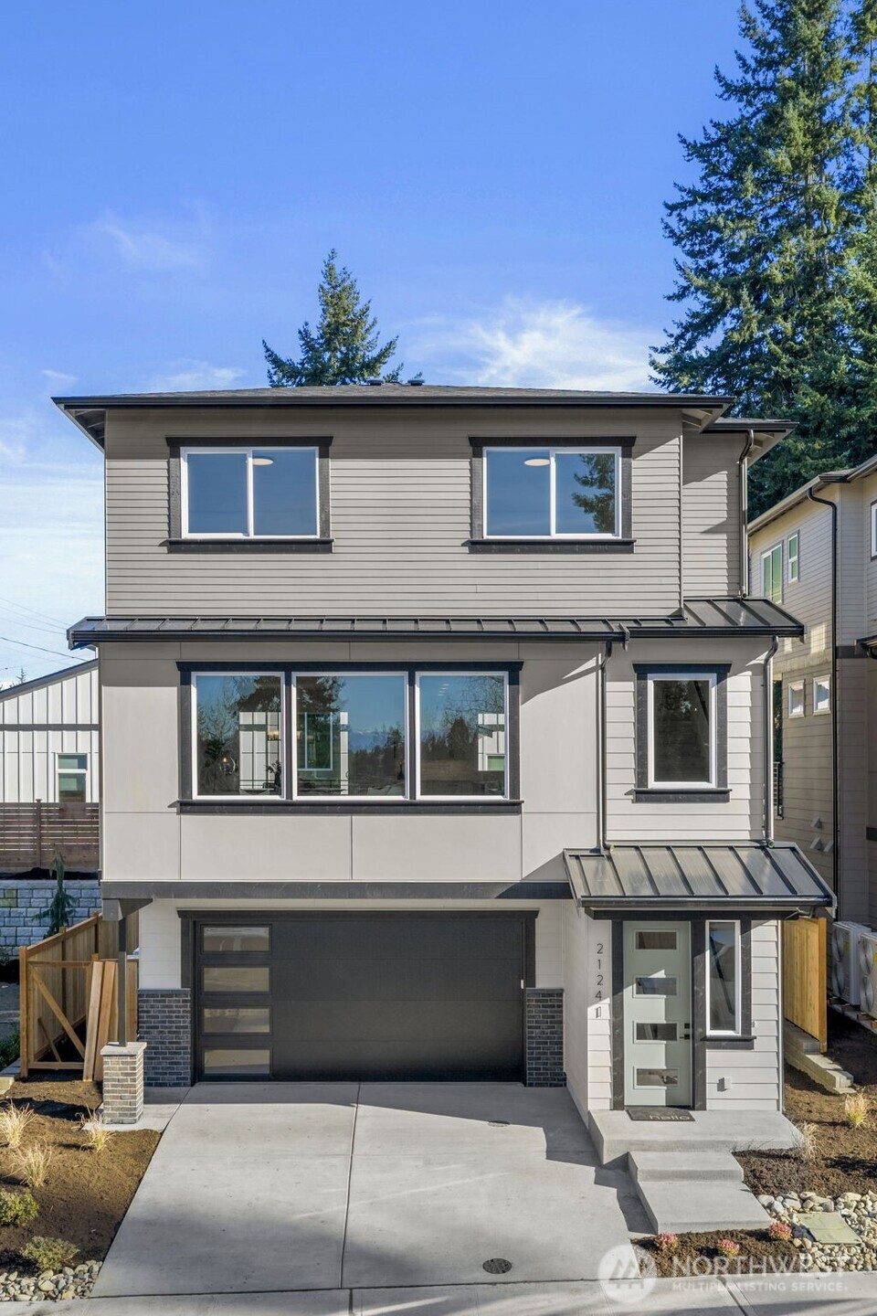 5908 212th Place SW Lot 2