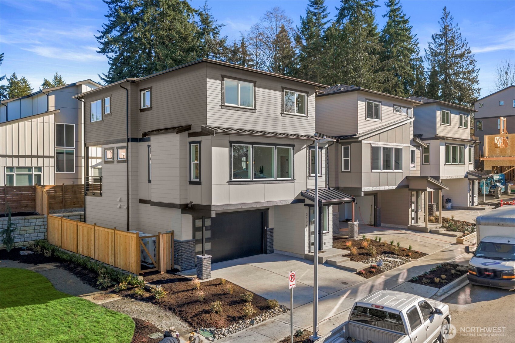 5908 212th Place SW Lot 2