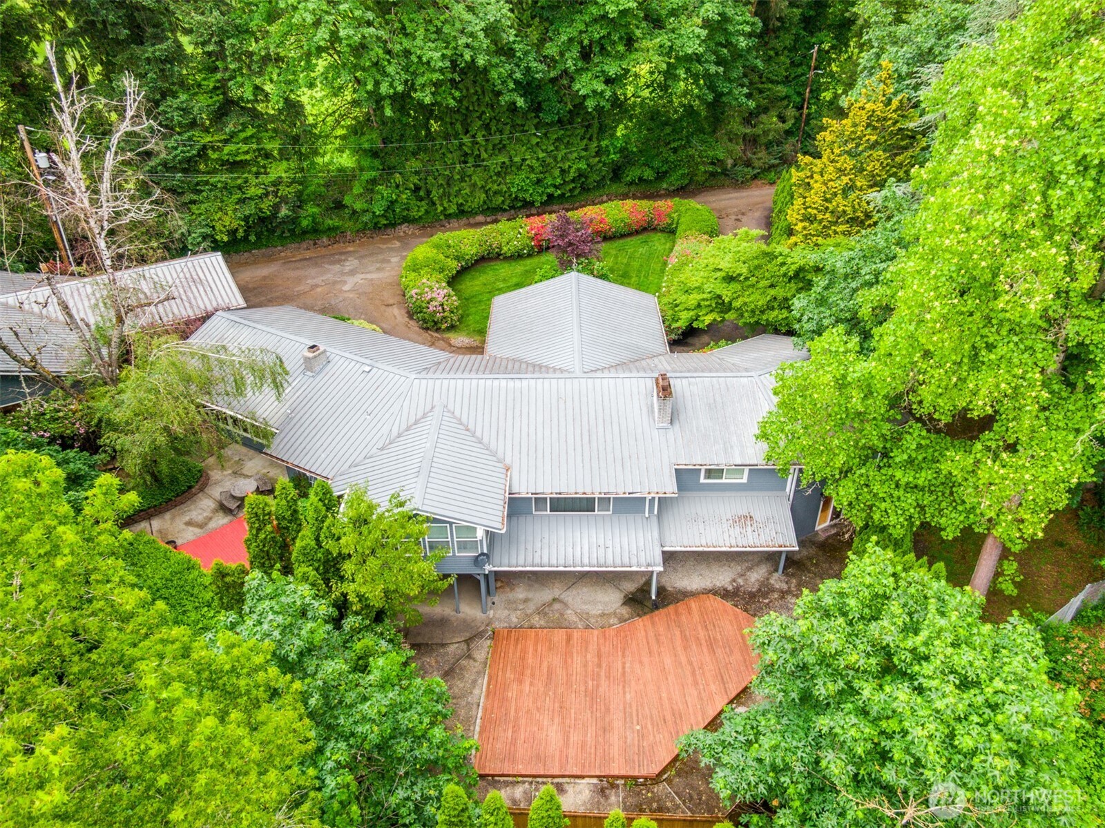 14000 NE 97th Avenue
