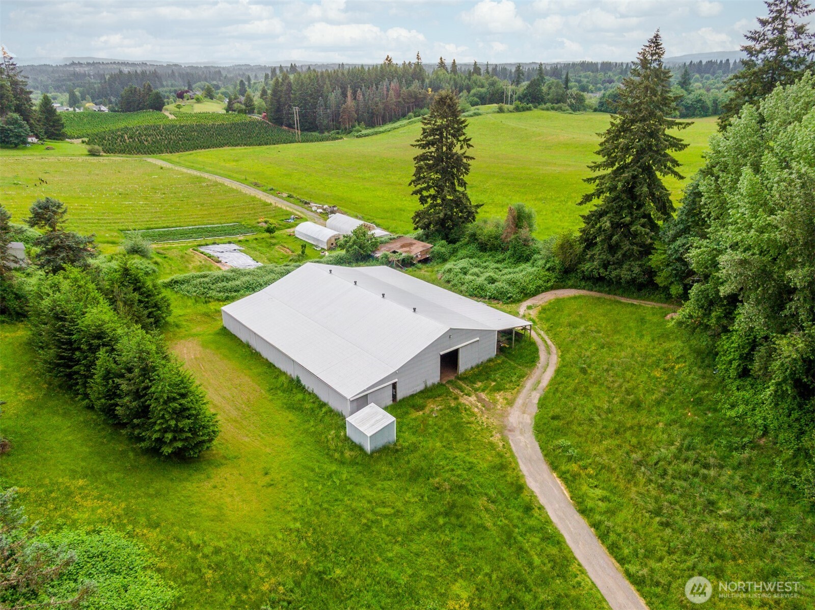 14000 NE 97th Avenue