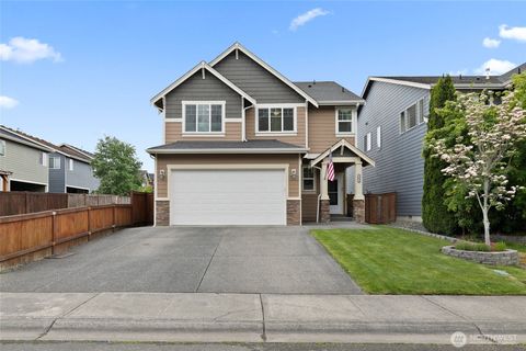 16422 82nd Avenue E, Puyallup, WA 98375 - MLS#: 2374403
