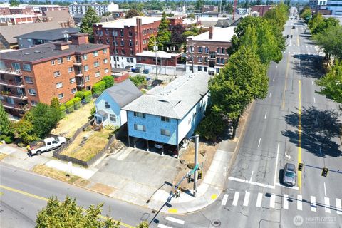 Photo of 2629 Rucker Ave. Ave #3, Everett, WA 98201 (MLS # 2506007)