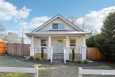 534 18th Street, Washougal, WA 98671 - MLS#: 2325723
