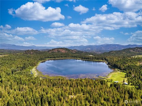 Photo of 631 Deeter Rd, Newport, WA 99156 (MLS # 2259752)