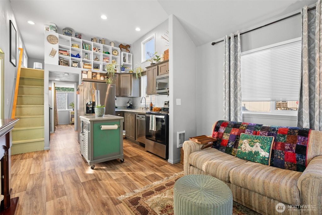 Photo of 6062 State Route 20 #14, Port Townsend, WA 98368 (MLS # 2487784)