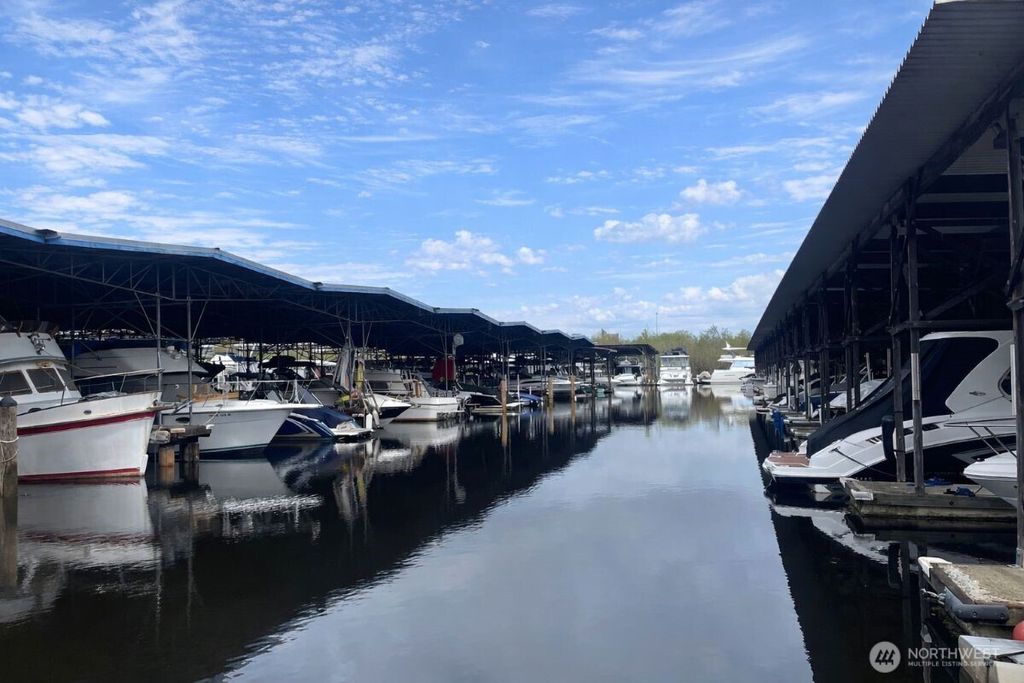 Photo of 3911 Lake WA Boulevard #C108, Bellevue, WA 98006 (MLS # 2508289)