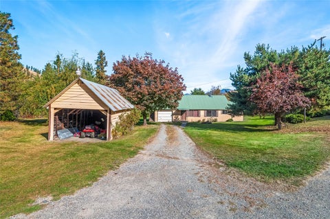 Photo of 7220 US Highway 97, Peshastin, WA 98847 (MLS # 2584218)