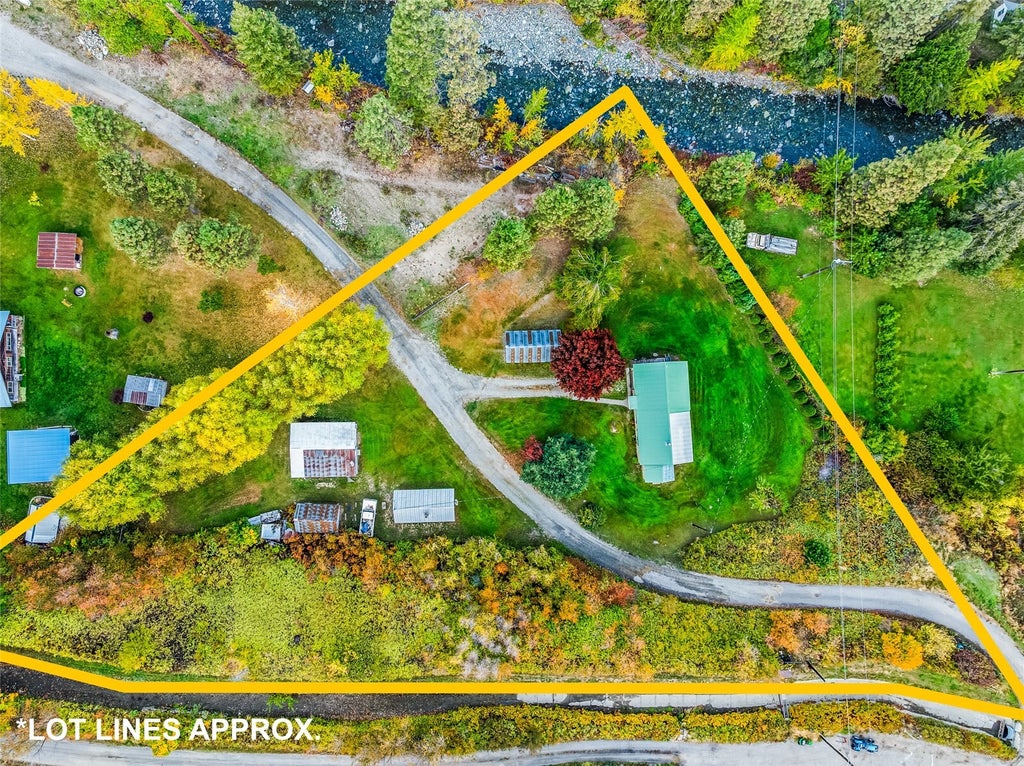 Photo of 7220 US Highway 97, Peshastin, WA 98847 (MLS # 2584218)