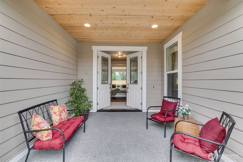 Photo of 15726 220th Street SE, Monroe, WA 98272 (MLS # 2422583)