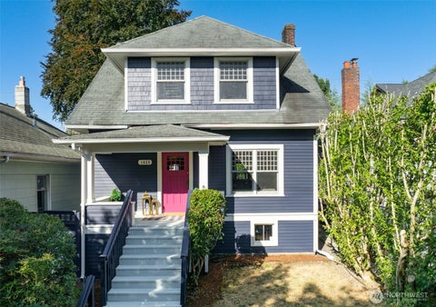 Photo of 1625 3rd Avenue W, Seattle, WA 98119 (MLS # 2579033)