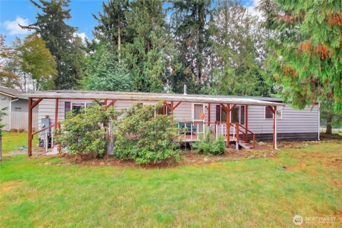 Photo of 20701 92nd St E ST, Bonney Lake, WA 98391 (MLS # 2593542)