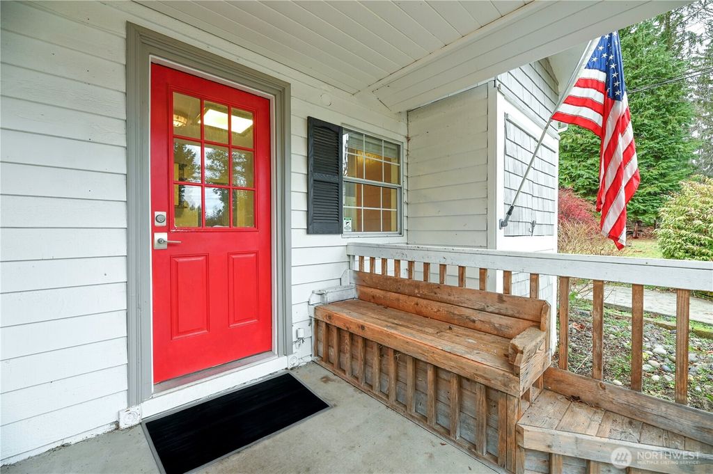 Photo of 12018 207th Avenue SE, Snohomish, WA 98290 (MLS # 2463320)