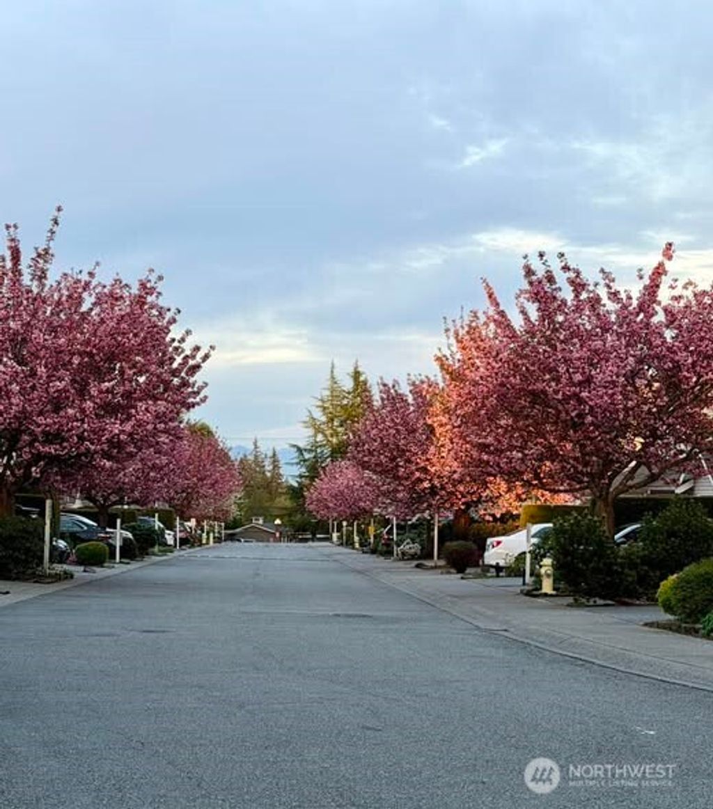 Photo of 15414 35th Avenue W #54, Lynnwood, WA 98087 (MLS # 2448387)