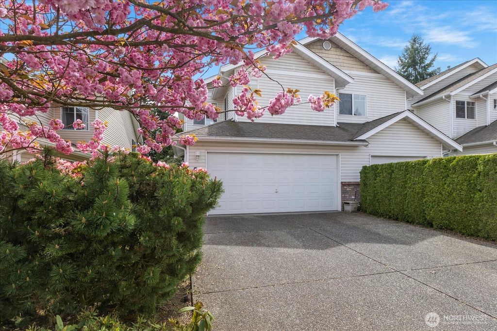 Photo of 15414 35th Avenue W #54, Lynnwood, WA 98087 (MLS # 2448387)