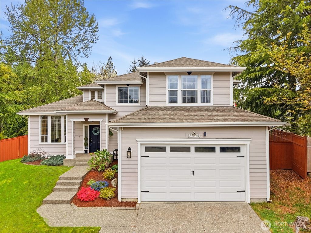 Photo of 3504 20th Avenue Ct SE, Puyallup, WA 98372 (MLS # 2511877)