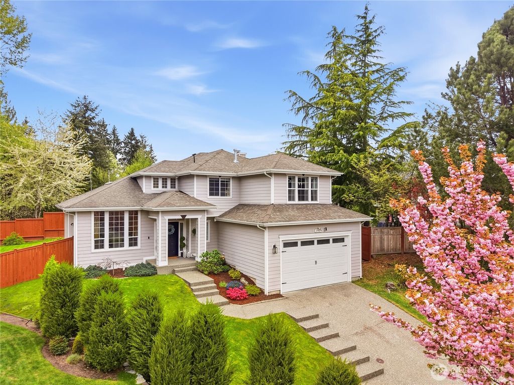 Photo of 3504 20th Avenue Ct SE, Puyallup, WA 98372 (MLS # 2511877)