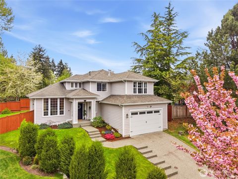 Photo of 3504 20th Avenue Ct SE, Puyallup, WA 98372 (MLS # 2511877)