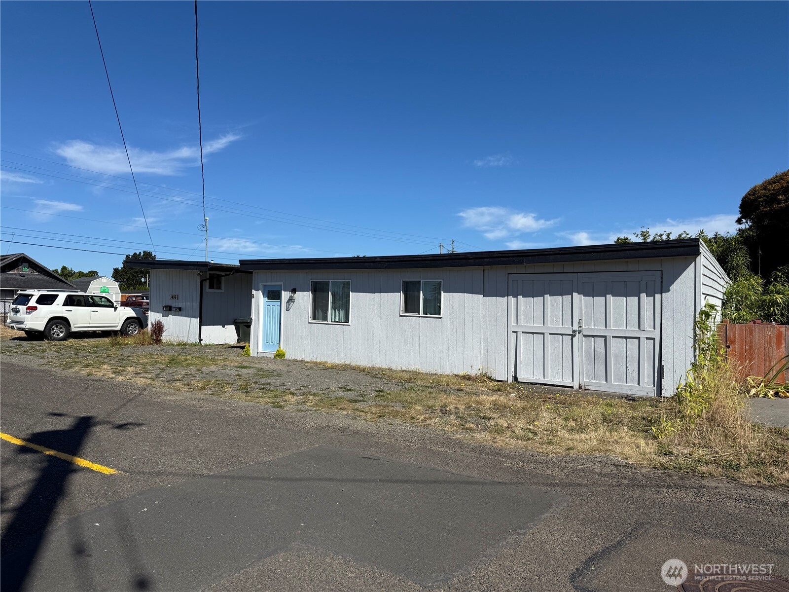 1416 Washington Avenue S