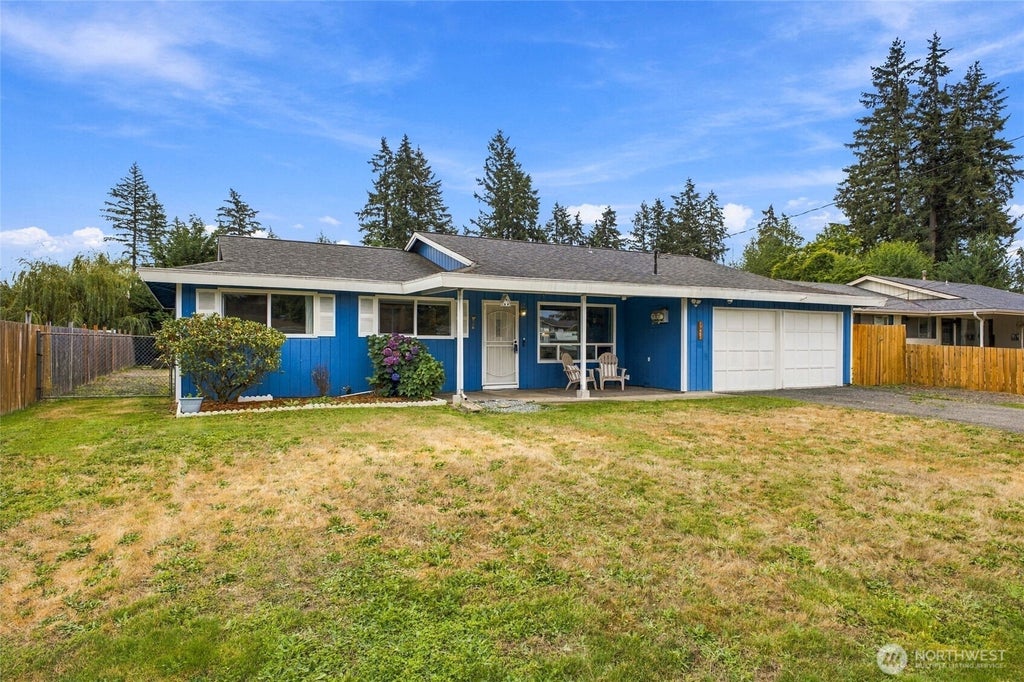 Photo of 17401 SE 264TH Street, Covington, WA 98042 (MLS # 2552845)