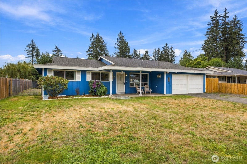 17401 SE 264TH Street