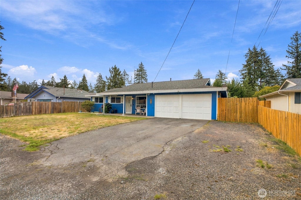 Photo of 17401 SE 264TH Street, Covington, WA 98042 (MLS # 2552845)