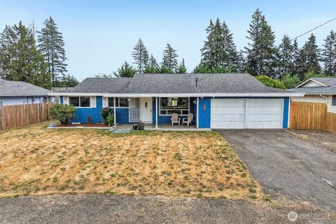 Photo of 17401 SE 264TH Street, Covington, WA 98042 (MLS # 2552845)