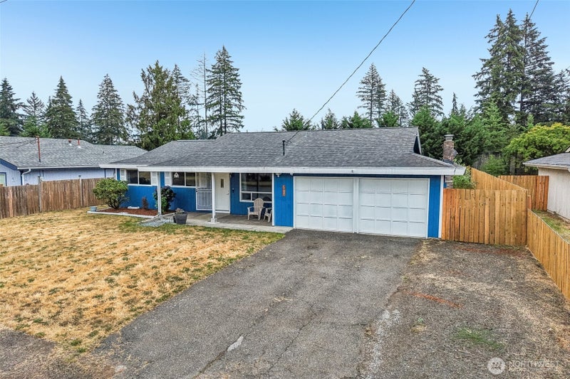 17401 SE 264TH Street