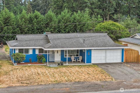 Photo of 17401 SE 264TH Street, Covington, WA 98042 (MLS # 2552845)