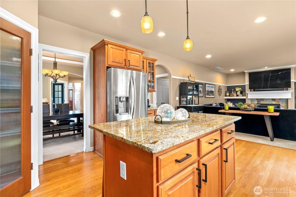 Photo of 23889 Fairfax Street, Black Diamond, WA 98010 (MLS # 2561706)