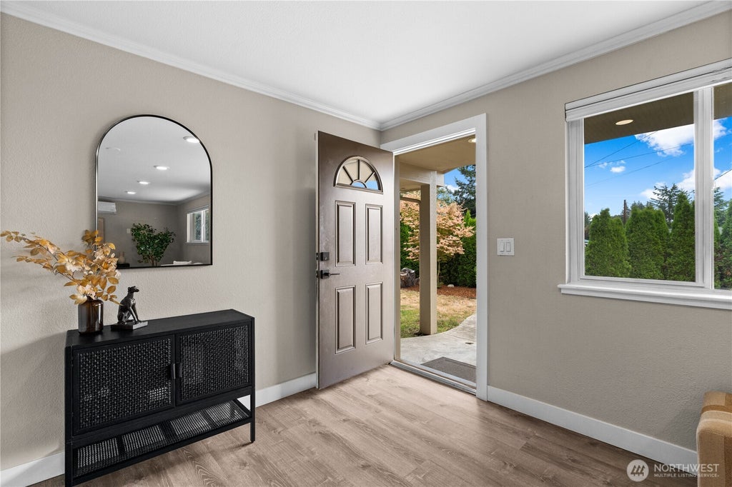 Photo of 1910 110th Drive SE, Lake Stevens, WA 98258 (MLS # 2570052)