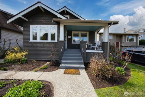 3211 35th Avenue S, Seattle, WA 98144 - MLS#: 2331341