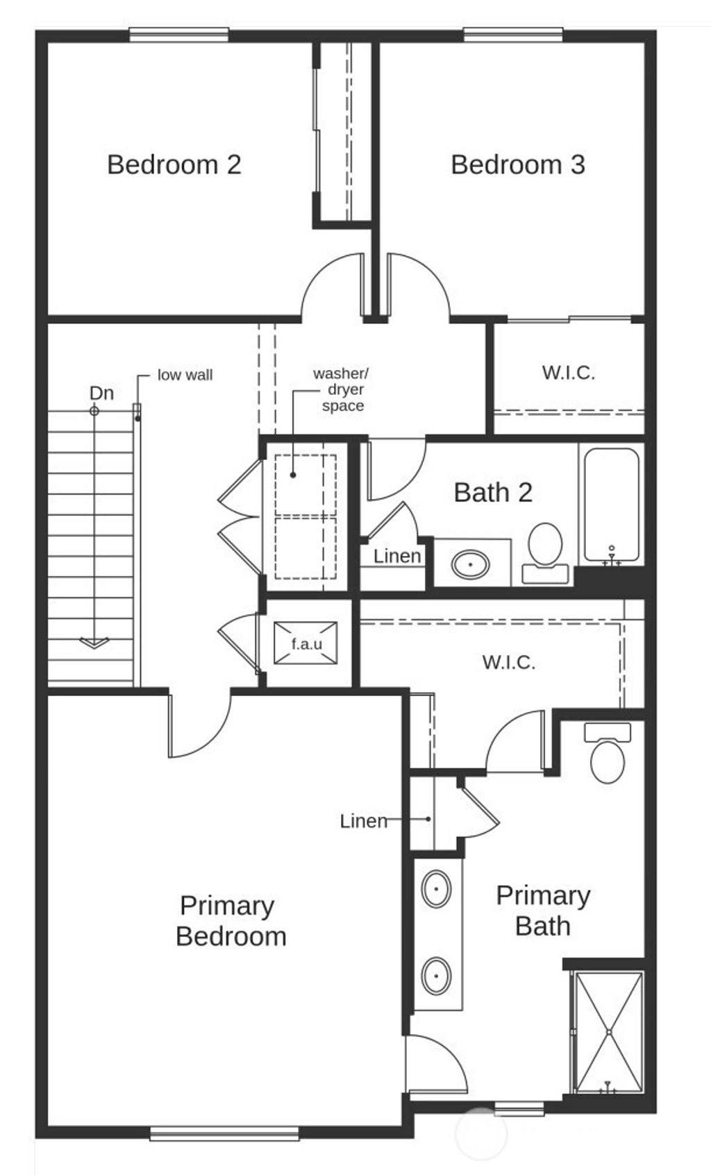 Photo of 4250 87th Avenue NE #02, Marysville, WA 98270 (MLS # 2494641)