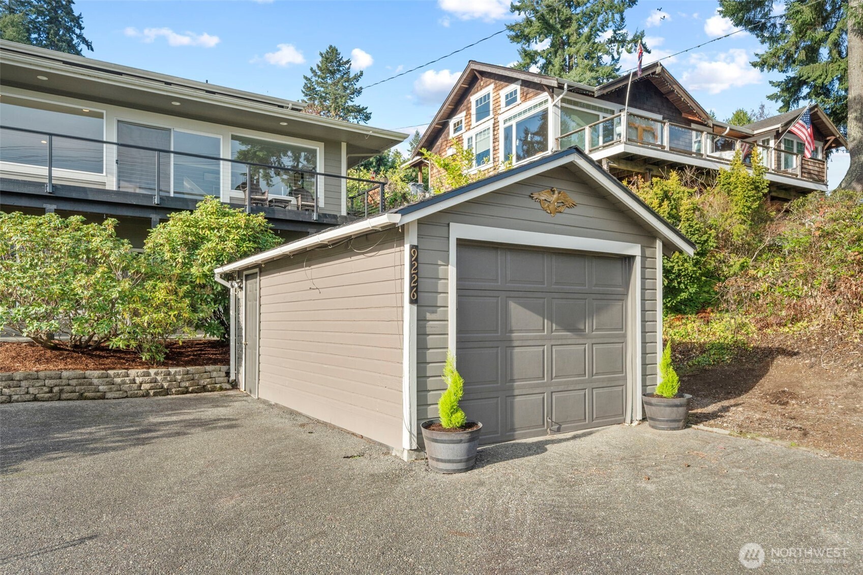 9226 Peacock Hill Ave