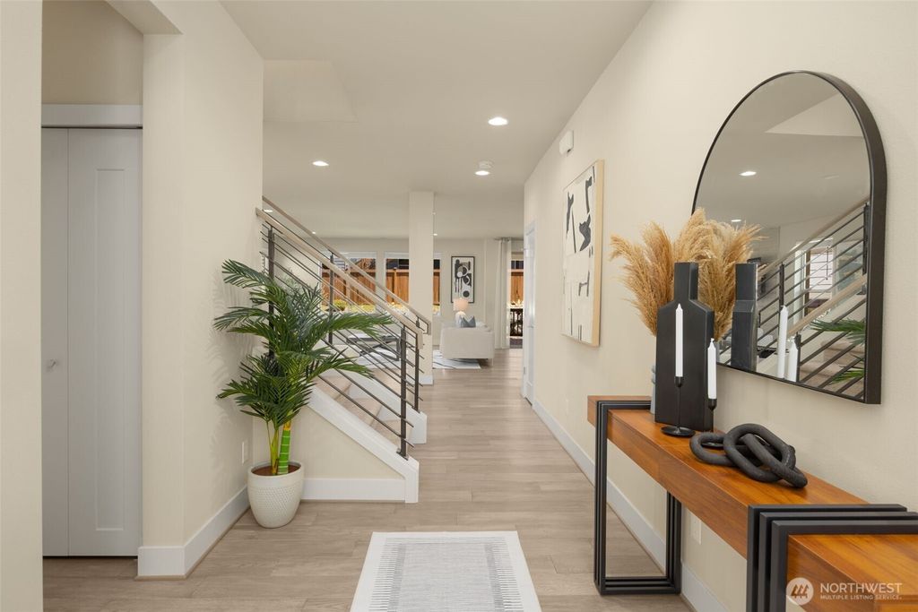Photo of 4020 235th Place SE, Sammamish, WA 98075 (MLS # 2554906)