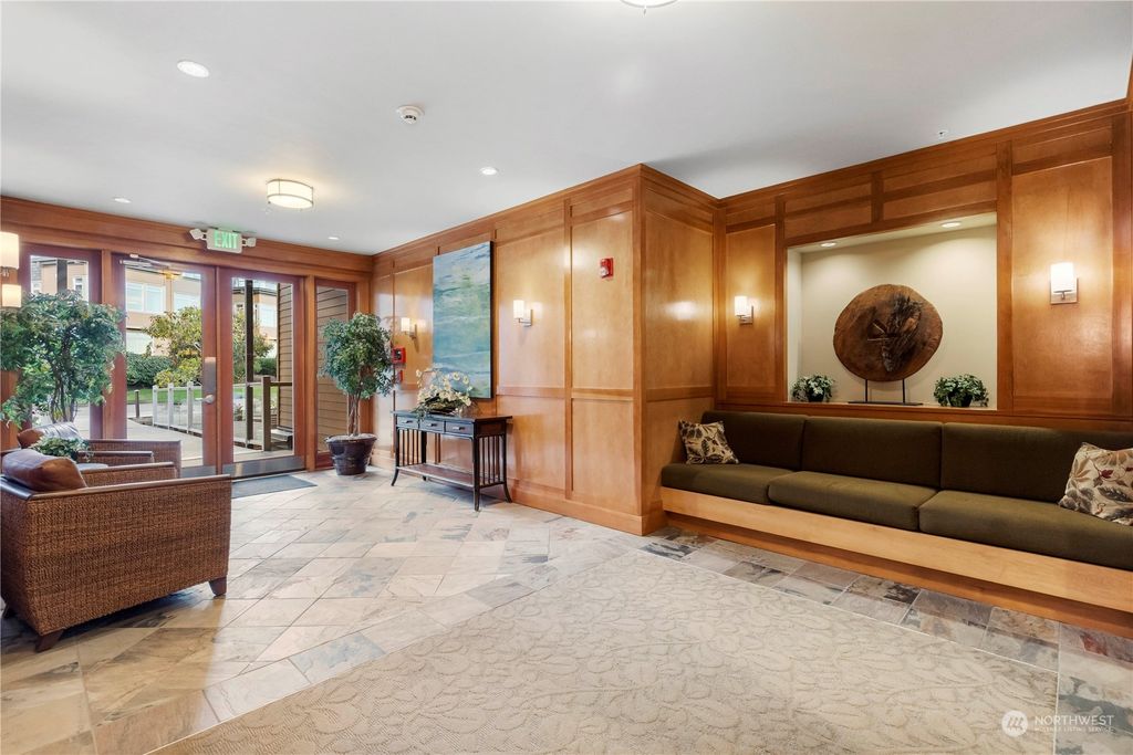 Photo of 61 Pine Street #101, Edmonds, WA 98020 (MLS # 2019431)