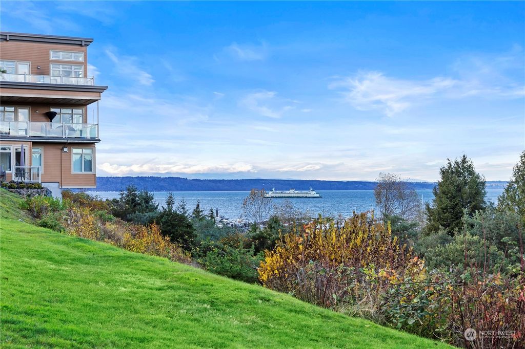 Photo of 61 Pine Street #101, Edmonds, WA 98020 (MLS # 2019431)