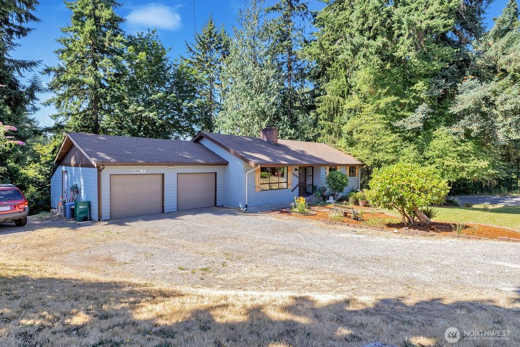 Photo of 4405 S 318th Street, Auburn, WA 98001 (MLS # 2406223)