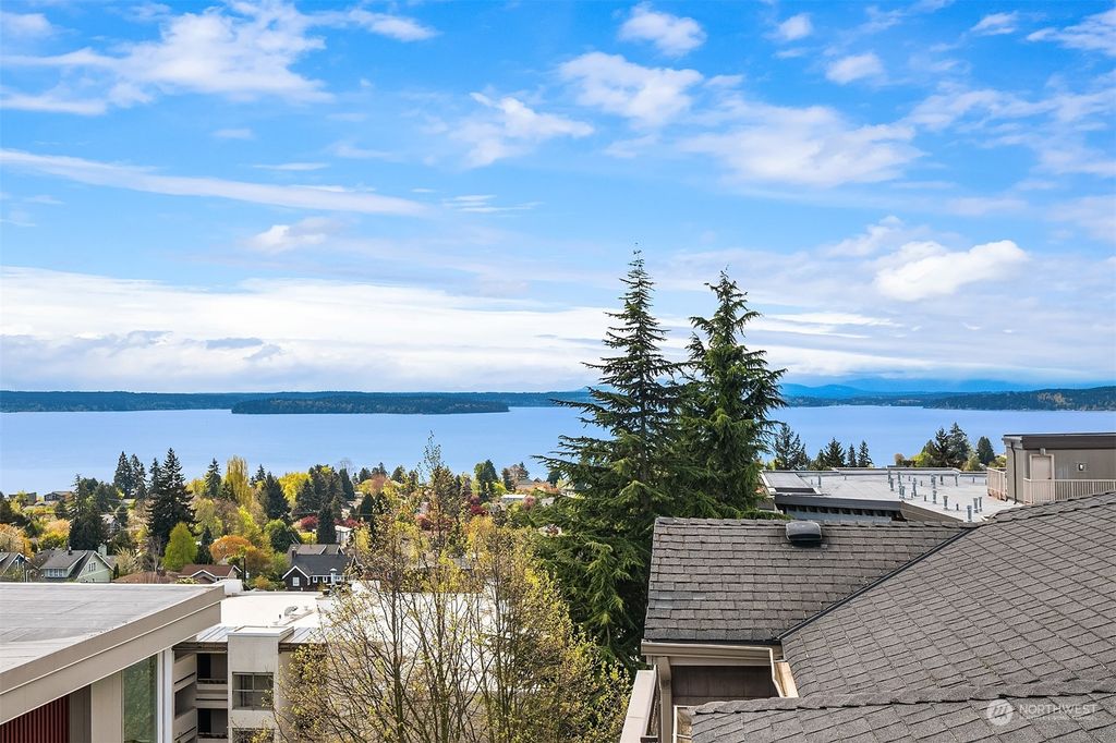 Photo of 5016 California Avenue SW #303, Seattle, WA 98136 (MLS # 2216527)