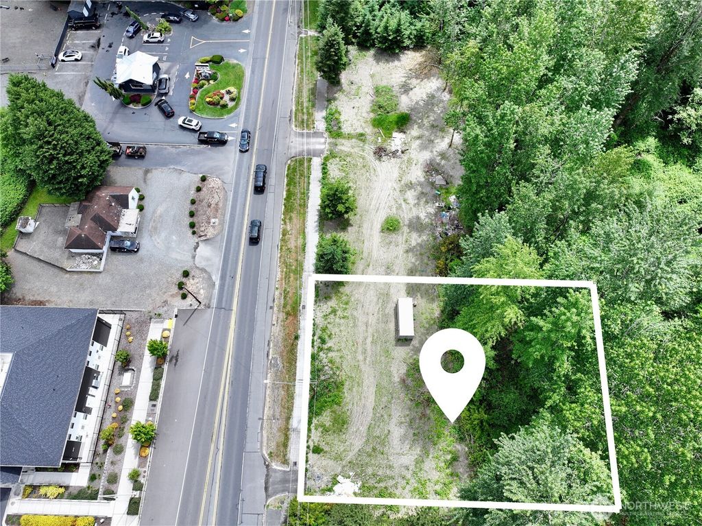 Photo of 24115 132nd Avenue SE, Kent, WA 98005 (MLS # 2382960)