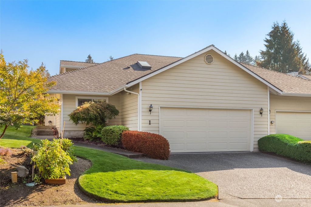 Photo of 13911 13th Drive SE #I, Mill Creek, WA 98012 (MLS # 2005648)