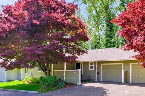 Photo of 911 NW Leisure Lane, Bremerton, WA 98311 (MLS # 2519570)