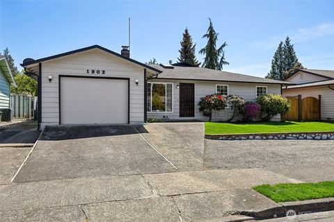 1902 21st Street NE Auburn WA 98002