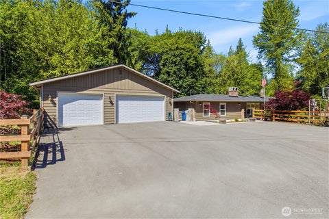 Photo of 16831 186th Avenue SE, Renton, WA 98058 (MLS # 2533411)