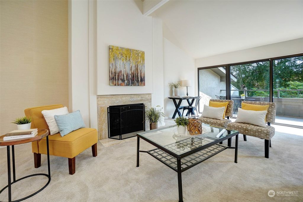 Photo of 6522 Parkpoint Way NE #B302, Seattle, WA 98115 (MLS # 2068667)
