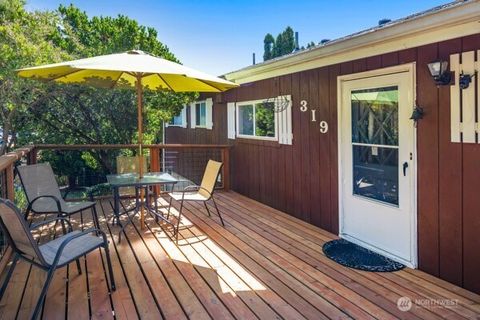 319 Willow Lane Centralia WA 98531