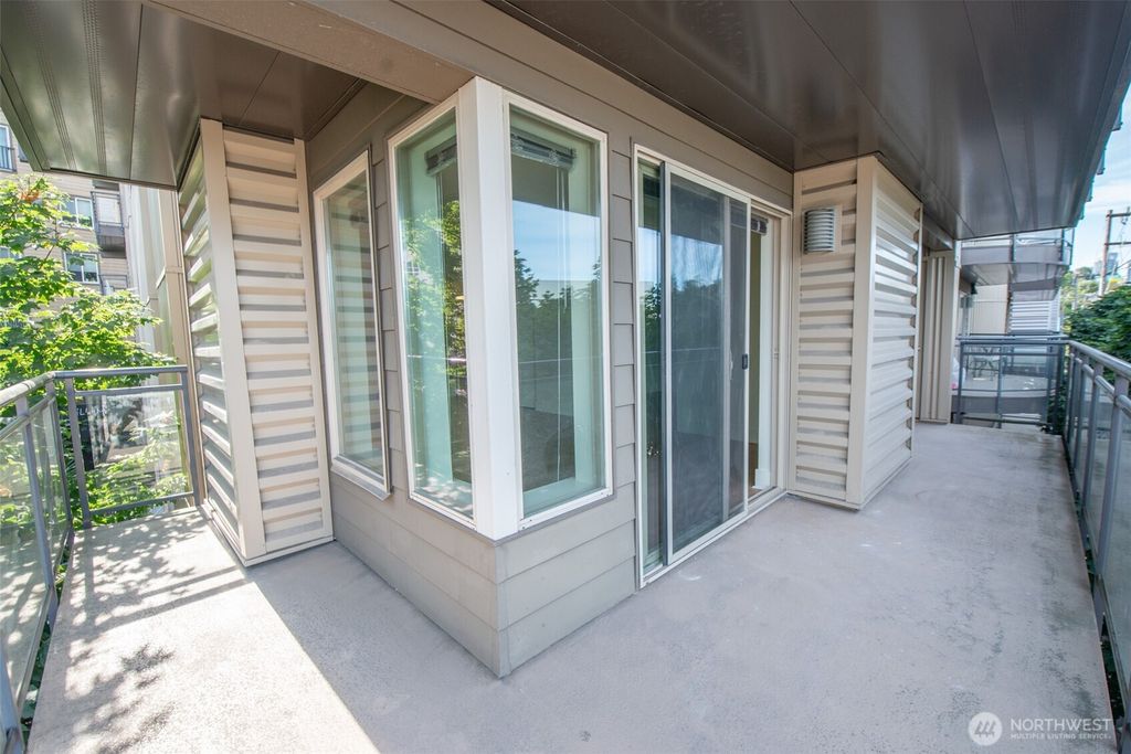 Photo of 1550 Eastlake Avenue E #201, Seattle, WA 98102 (MLS # 2402758)