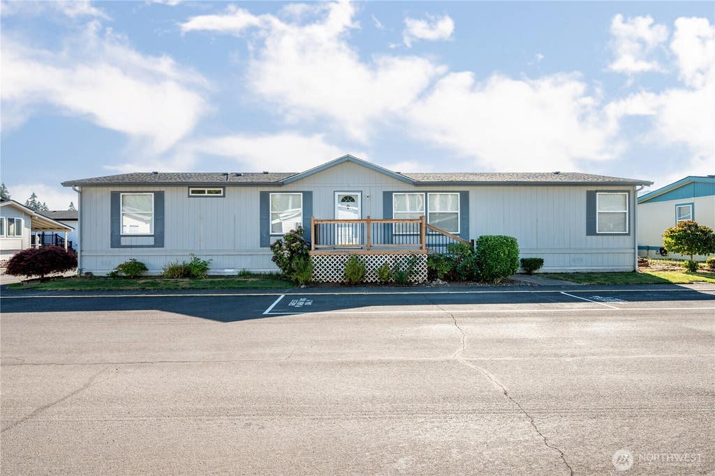 Photo of 369 Gun Club Road #96, Woodland, WA 98674 (MLS # 2567206)
